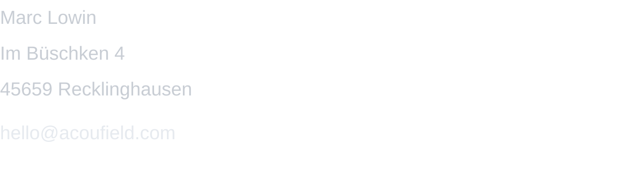 Operator contact details, shown as an image to prevent automated harvesting.